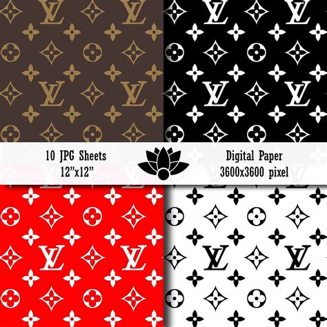 louis vuitton fabrix|free printable louis vuitton patterns.